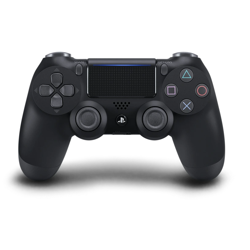 دسته ps4 سفارش امارات برد اصلی