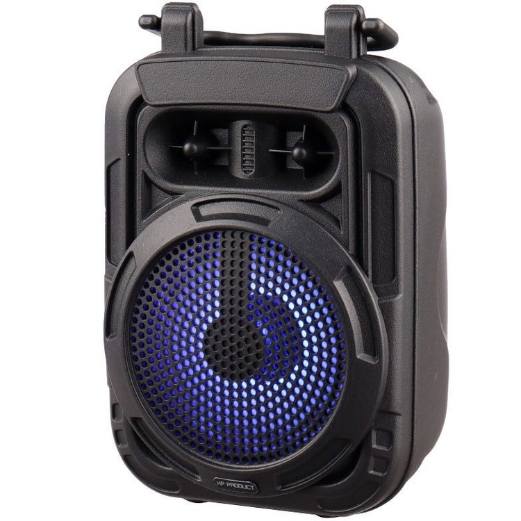 اسپیکر بلوتوثی قابل حمل ایکس پی پروداکت مدل XP-S74G