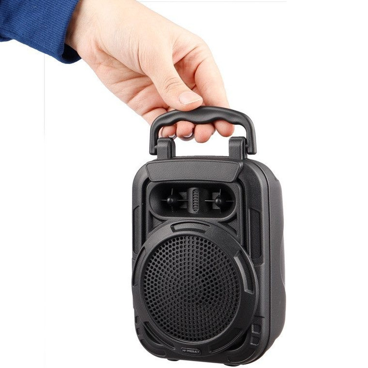 اسپیکر بلوتوثی قابل حمل ایکس پی پروداکت مدل XP-S74G