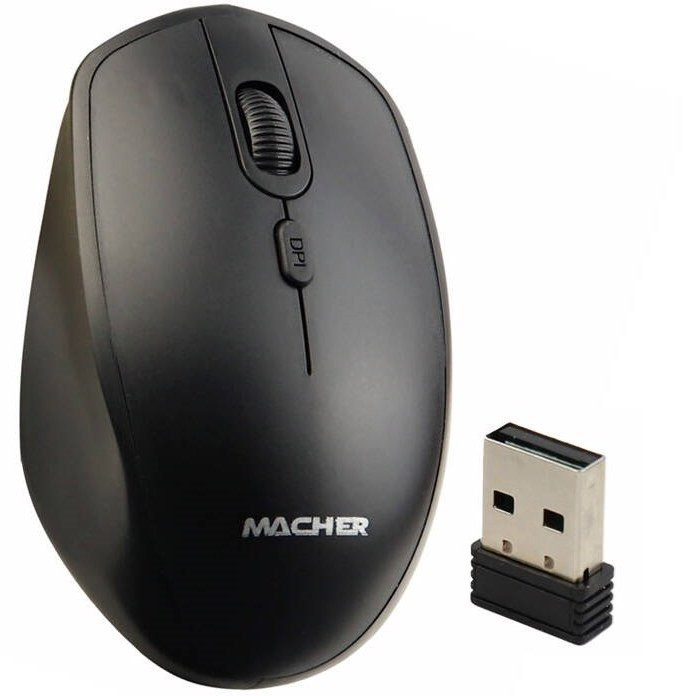 موس بی سیم Macher MR-171