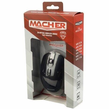 موس بی سیم Macher MR-171