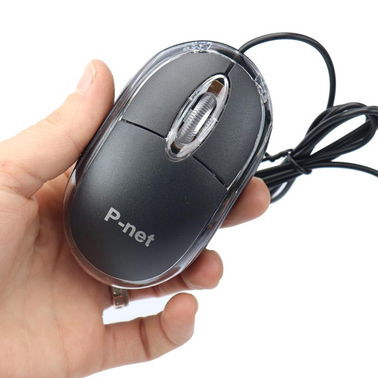 موس پی نت مدل Z1