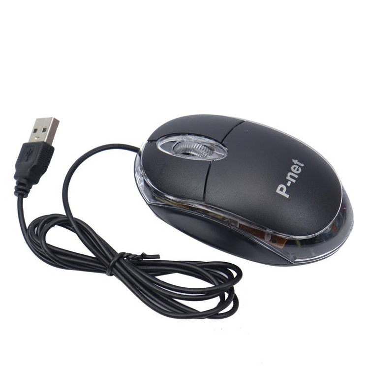 موس پی نت مدل Z1