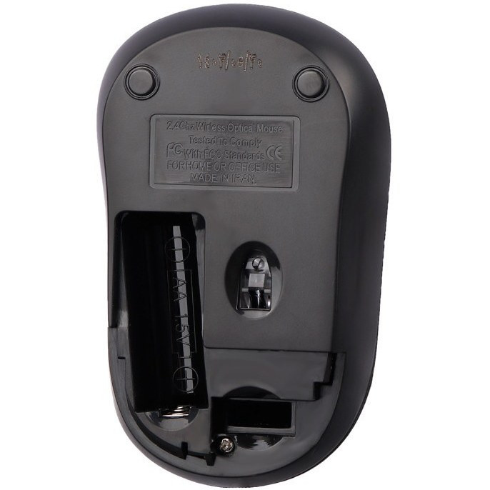 ماوس بی سیم مچر مدل MACHER MR-168