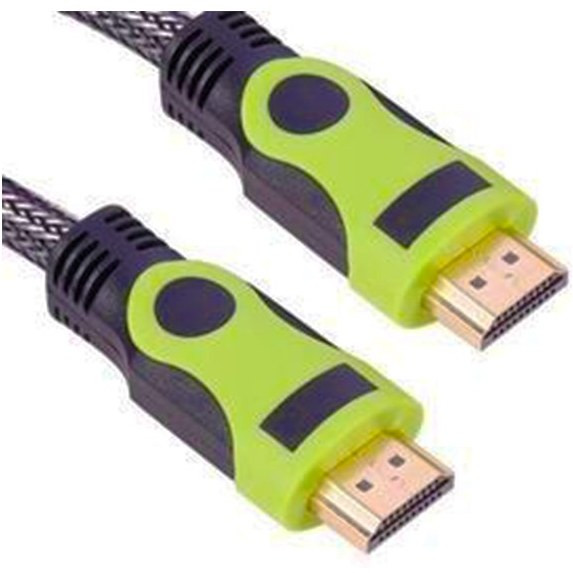 کابل HDMI برند ELEVEN طول 3 متر