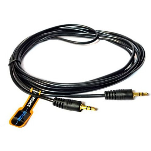 کابل AUX ایفورت (EFFORT) 3 متری ا Cable AUX EFFORT 3M