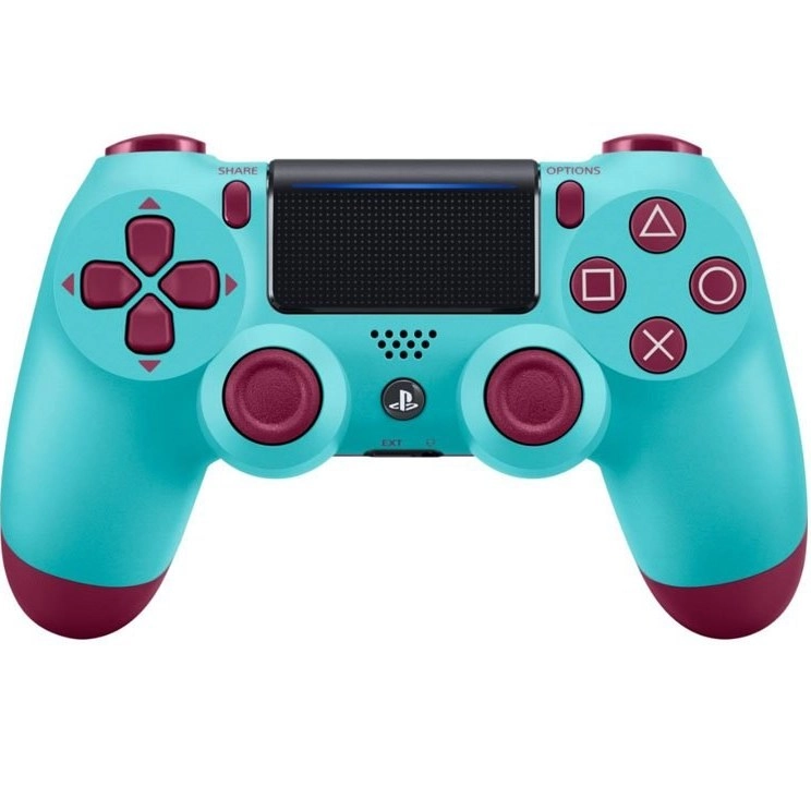 دسته ps4 سفارش امارات برد اصلی