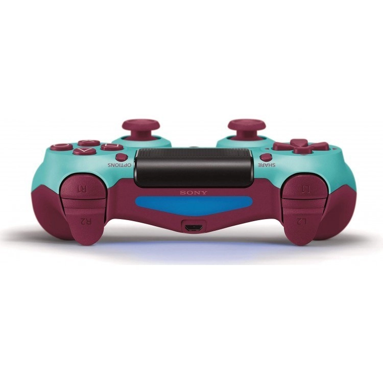دسته ps4 سفارش امارات برد اصلی