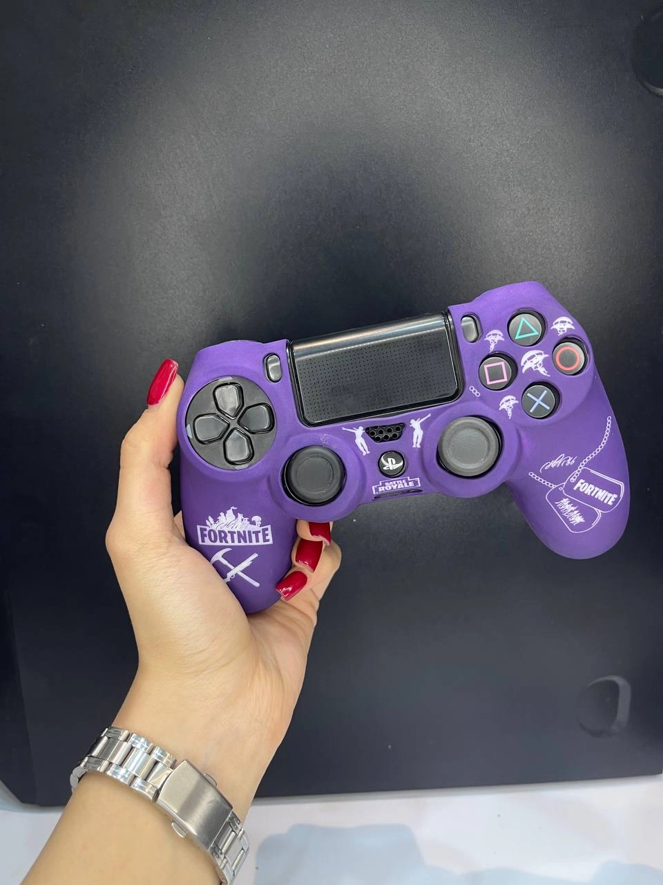کاور دسته ps4 محافظ دسته