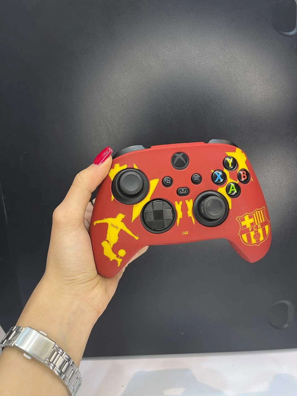 کاور محافظ دسته Xbox one/Series