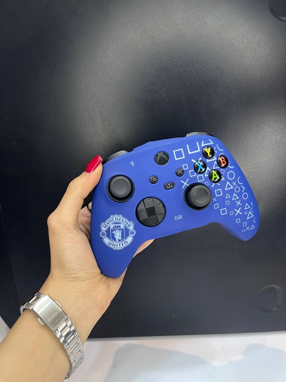 کاور محافظ دسته Xbox one/Series