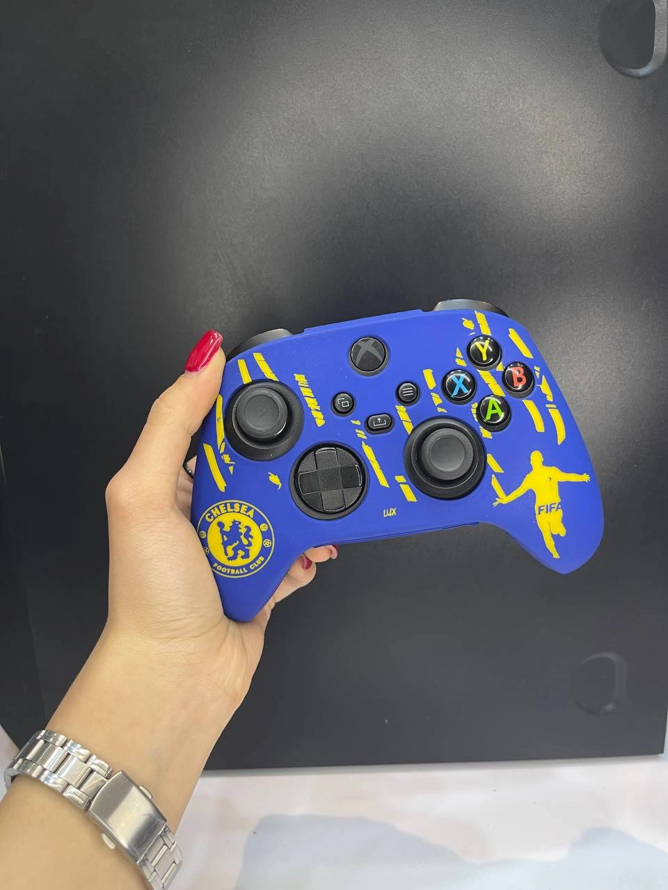 کاور محافظ دسته Xbox one/Series