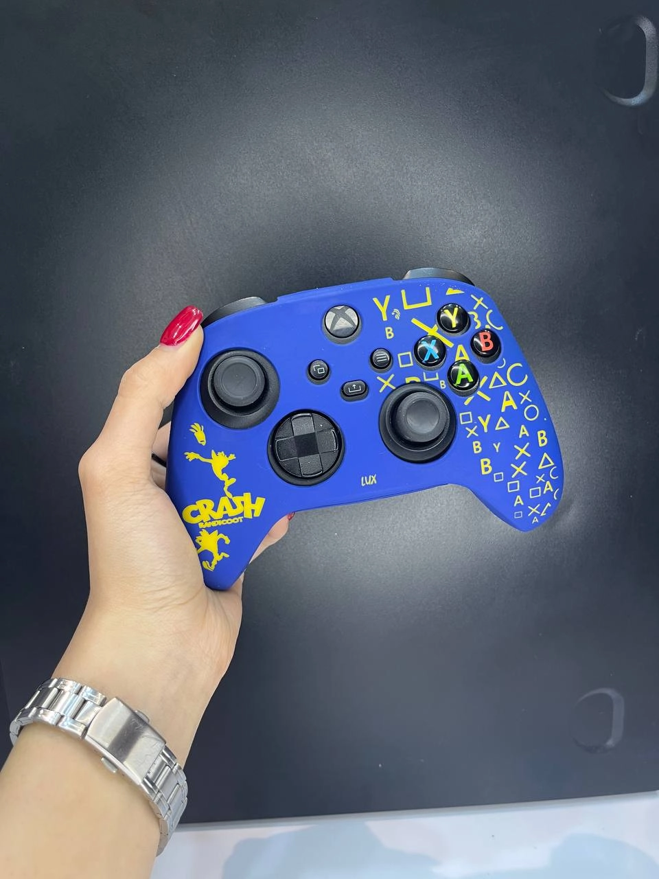 کاور محافظ دسته Xbox one/Series