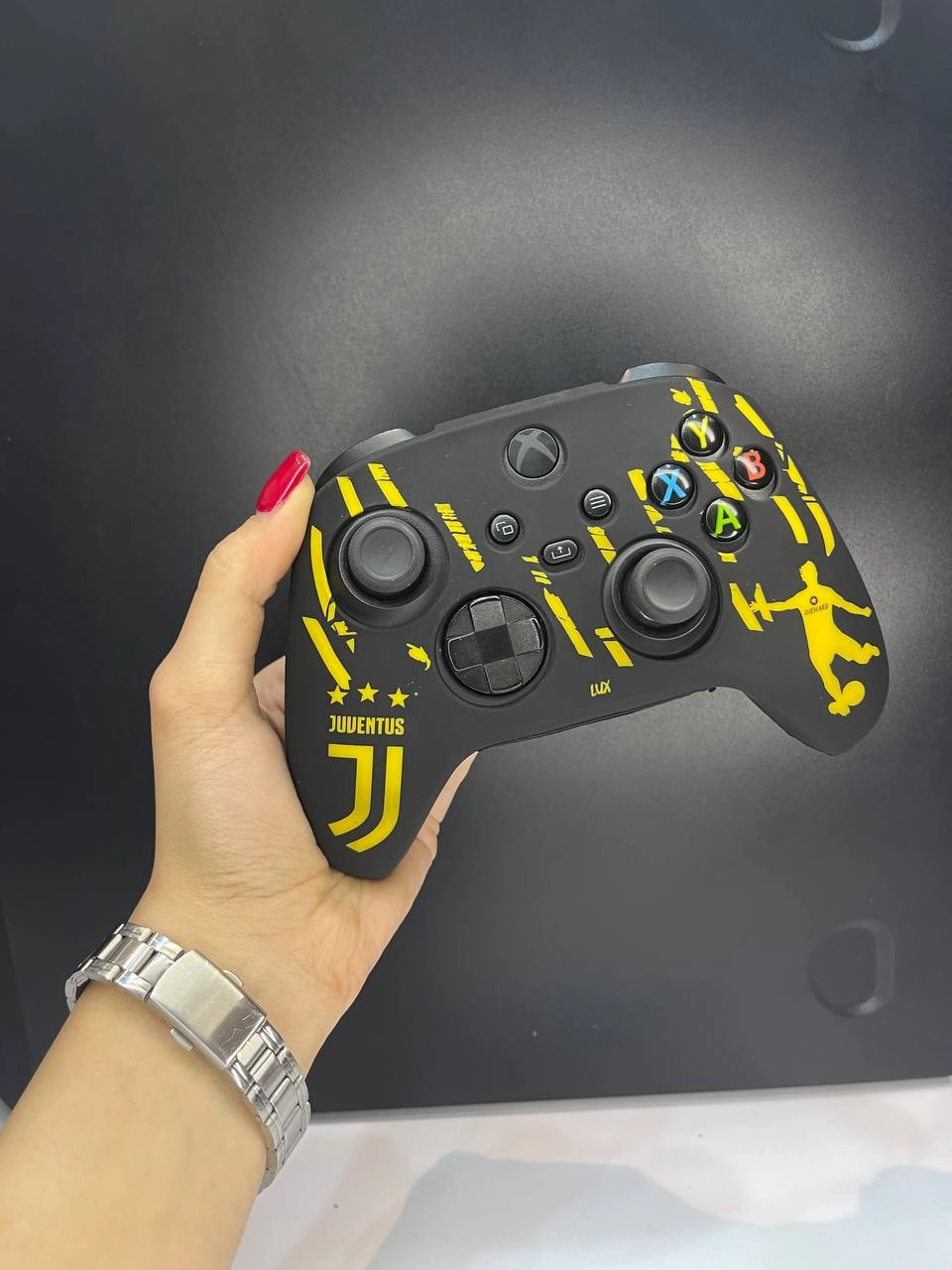کاور محافظ دسته Xbox one/Series