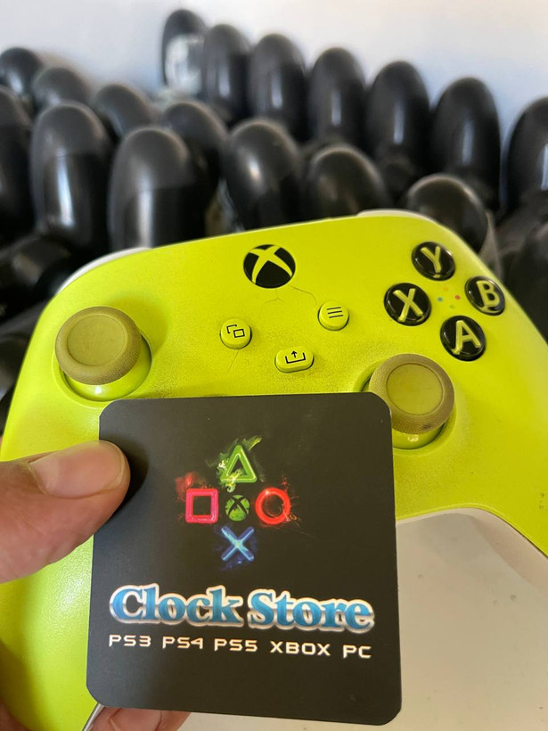 تعمیر دسته ps4 ps5 xbox مشهد فوری و ارزان