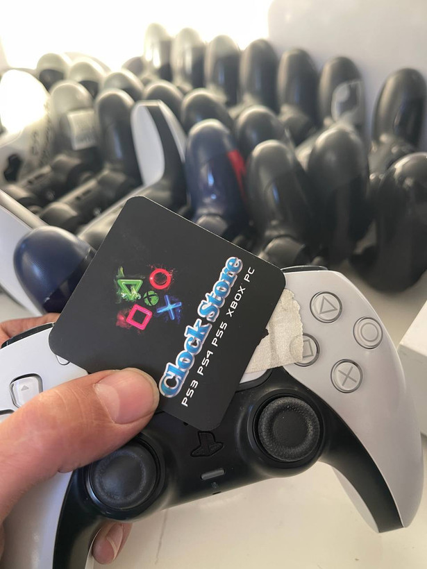 تعمیر دسته ps4 ps5 xbox مشهد فوری و ارزان