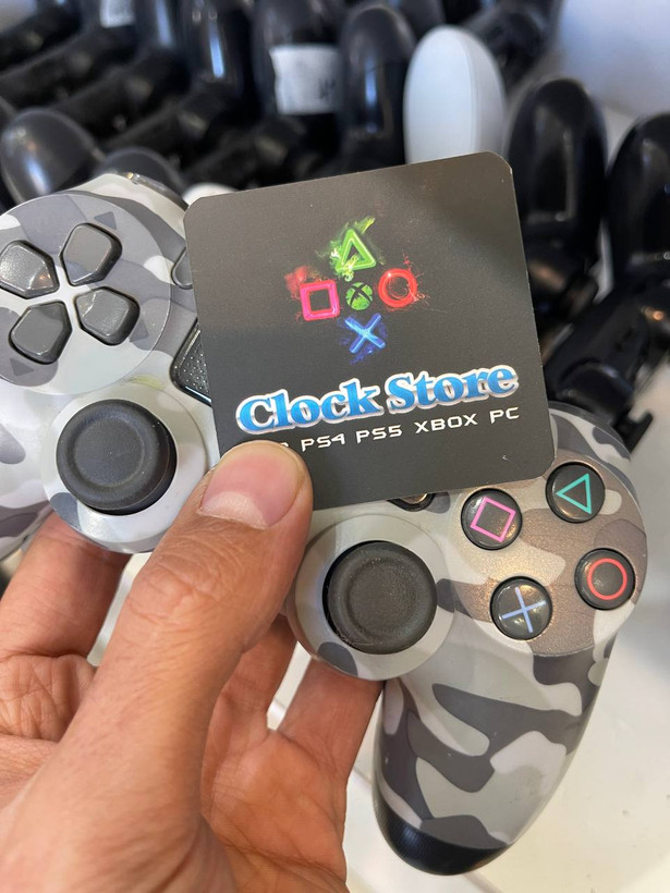 تعمیر دسته ps4 ps5 xbox مشهد فوری و ارزان