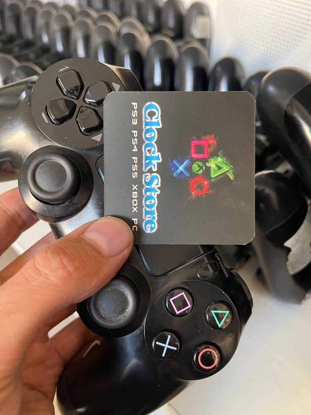 تعمیر دسته ps4 ps5 xbox مشهد فوری و ارزان