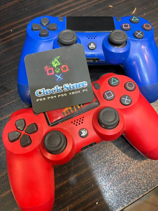 تعمیر دسته ps4 ps5 xbox مشهد فوری و ارزان