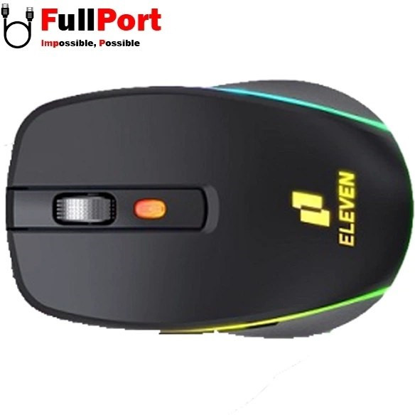 موس بی سیم Eleven WM911