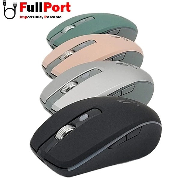 موس بی سیم Eleven WM911