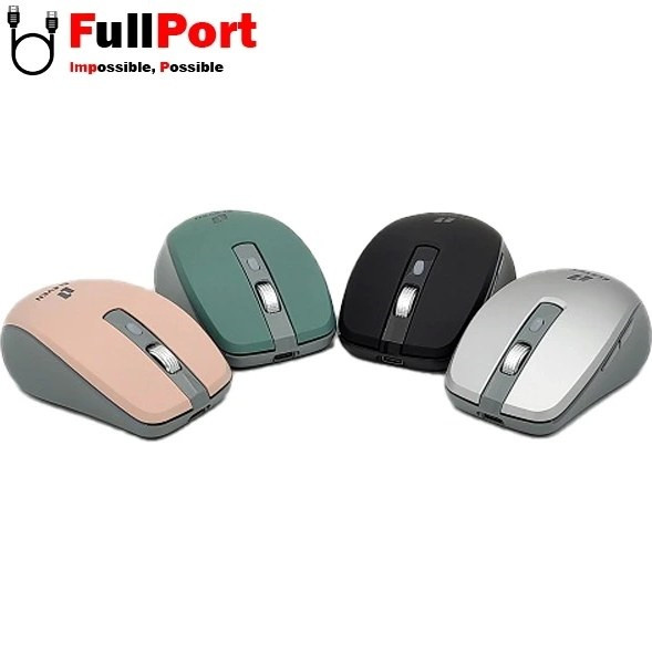 موس بی سیم Eleven WM911