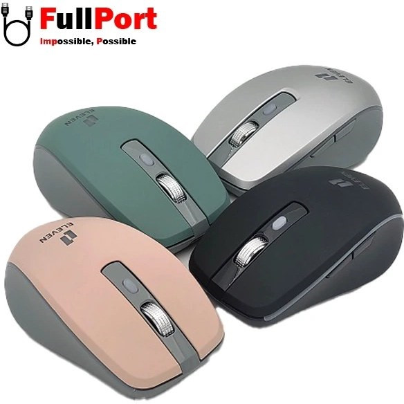 موس بی سیم Eleven WM911