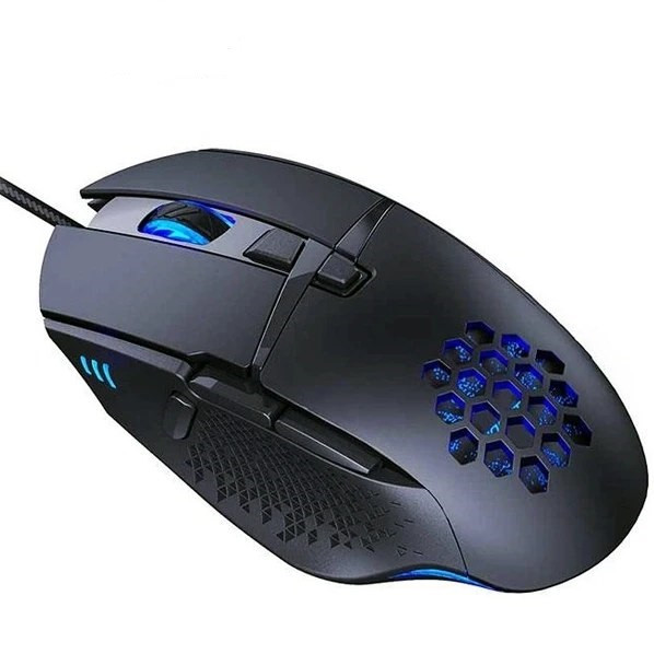 موس سیم دار الون گیمینگ مدل GM2