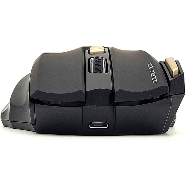ماوس بی سیم گیمینگ الون مدل GM7B