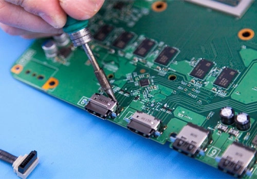 پکیج اموزشی ویدیویی تعمیرات کنسول های بازی پلی استیشن و ایکس باکس