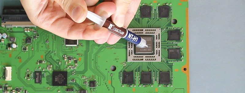 پکیج اموزشی ویدیویی تعمیرات کنسول های بازی پلی استیشن و ایکس باکس