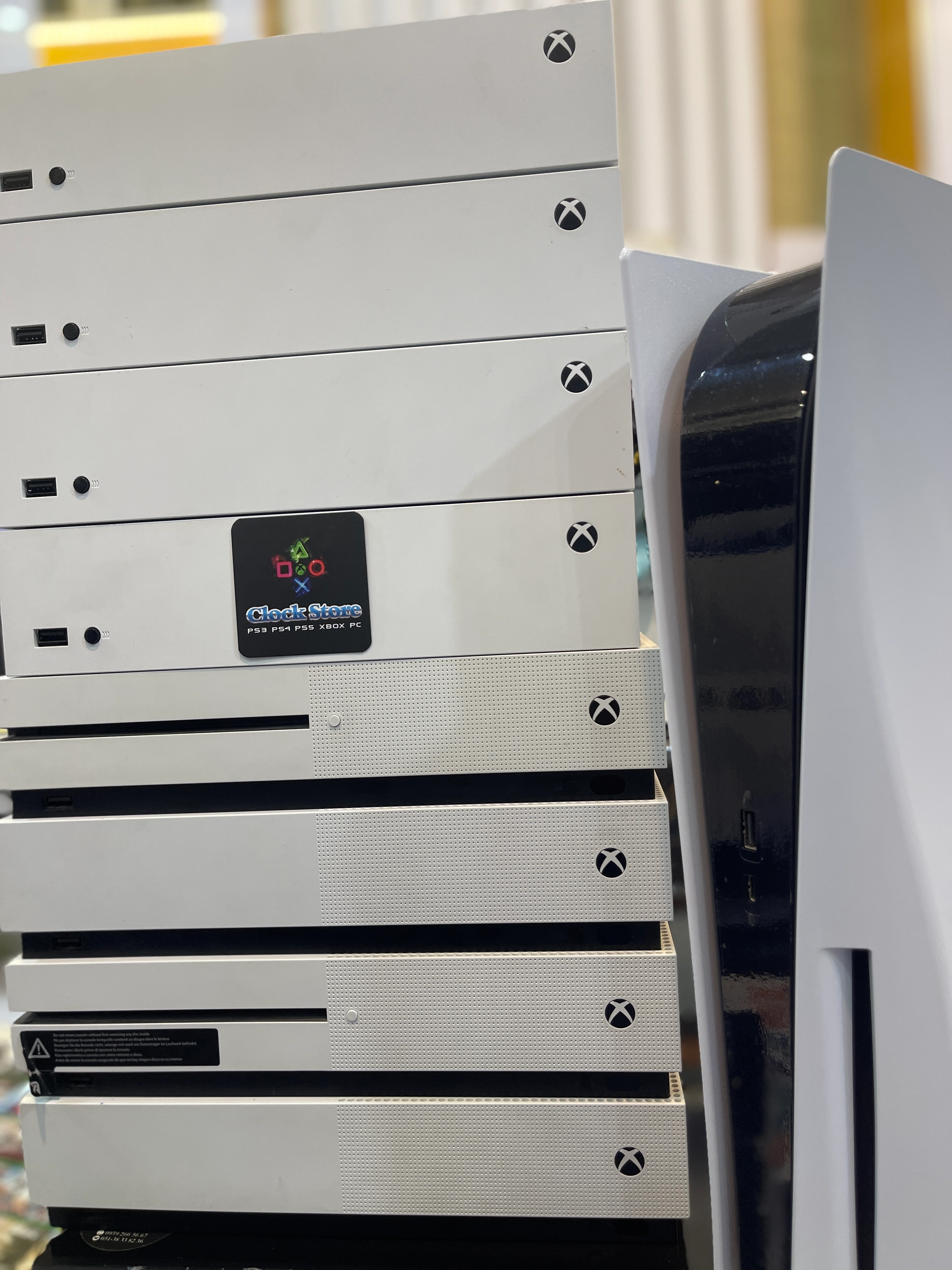 پکیج اموزشی ویدیویی نصب بازی ایکس باکس xbox