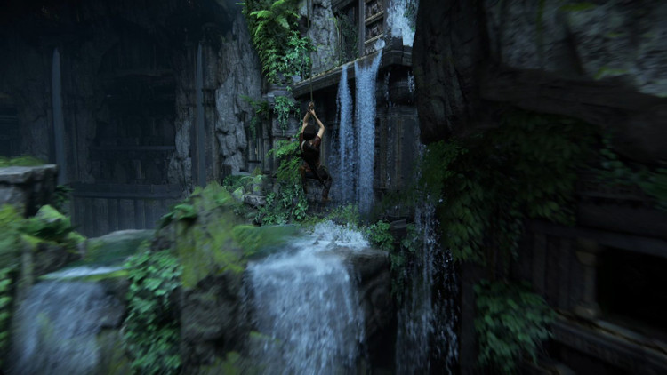 اکانت قانونی UNCHARTED 4 & The Lost Legacy Digital Bundle PS5 PS4