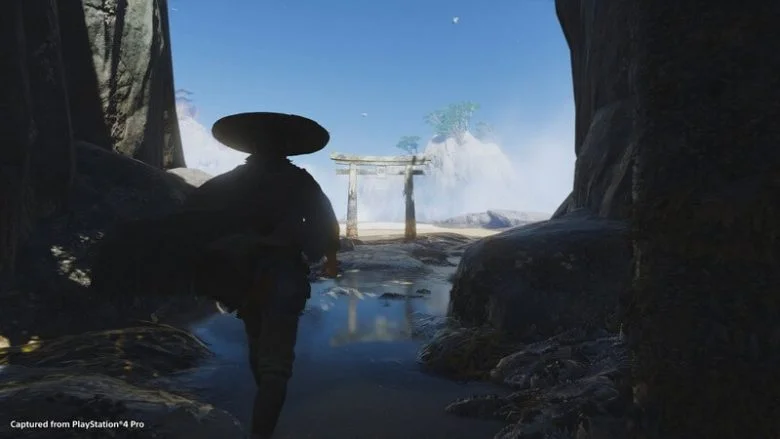 اکانت قانونی Ghost of Tsushima DIRECTOR’S CUT PS5 PS4