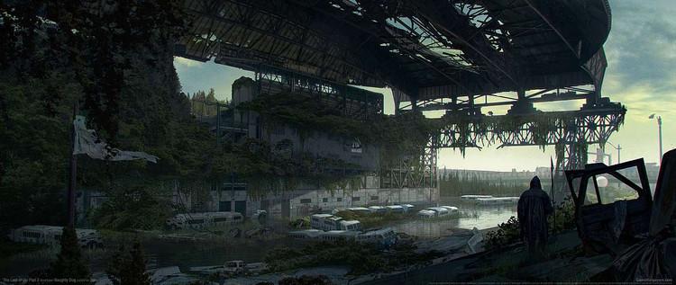 اکانت قانونی The Last of Us Part II Remaster PS5 PS4