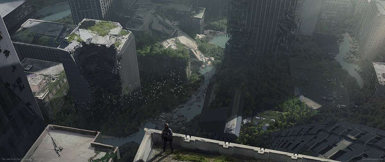 اکانت قانونی The Last of Us Part II Remaster PS5 PS4