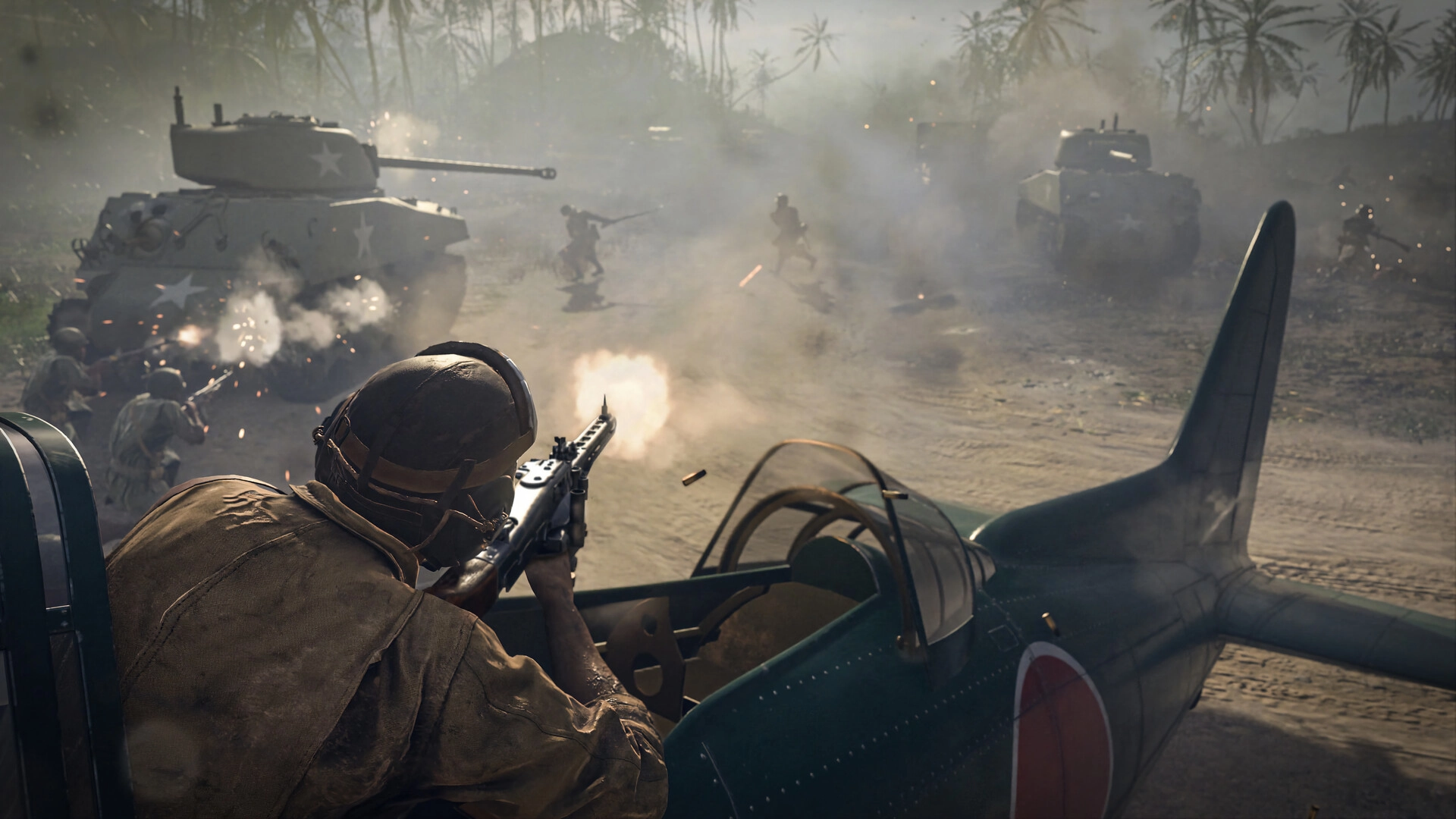 اکانت قانونی Call of Duty: Vanguard – Cross-Gen Edition PS4 PS5