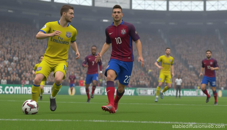 اکانت قانونی FC 26 PS5 PS4
