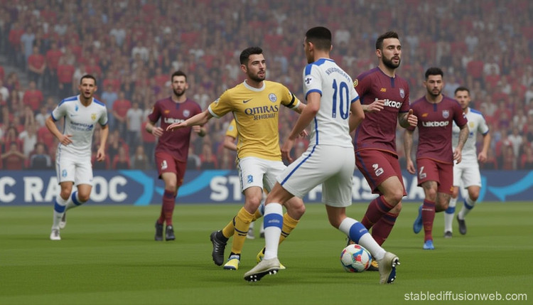 اکانت قانونی FC 26 PS5 PS4