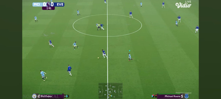 اکانت قانونی FC 26 PS5 PS4