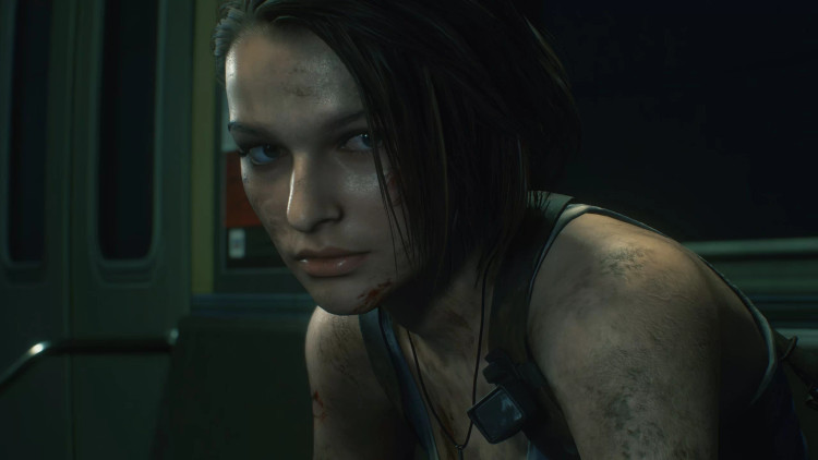 اکانت قانونی Raccoon City Edition PS5 PS4 resident evil