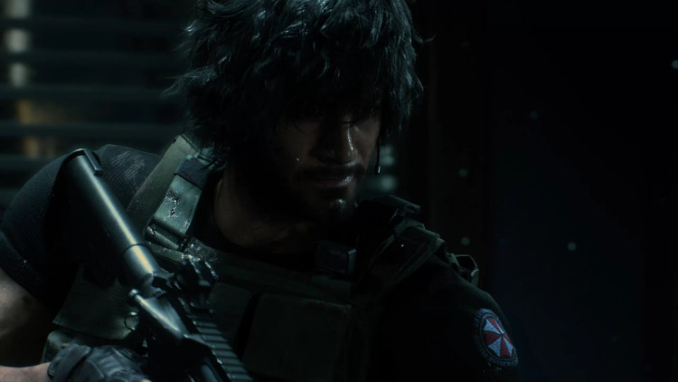 اکانت قانونی Raccoon City Edition PS5 PS4 resident evil