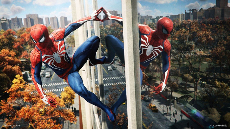 اکانت قانونی Marvel’s Spider-Man: Miles Morales Ultimate Edition
