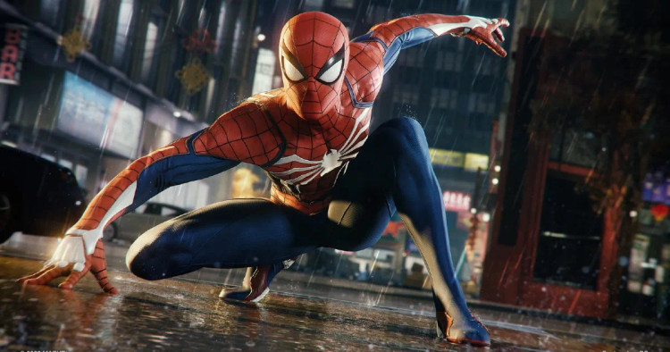 اکانت قانونی Marvel’s Spider-Man: Miles Morales Ultimate Edition