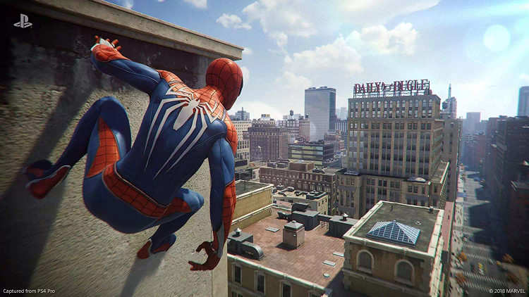 اکانت قانونی Marvel’s Spider-Man: Miles Morales Ultimate Edition