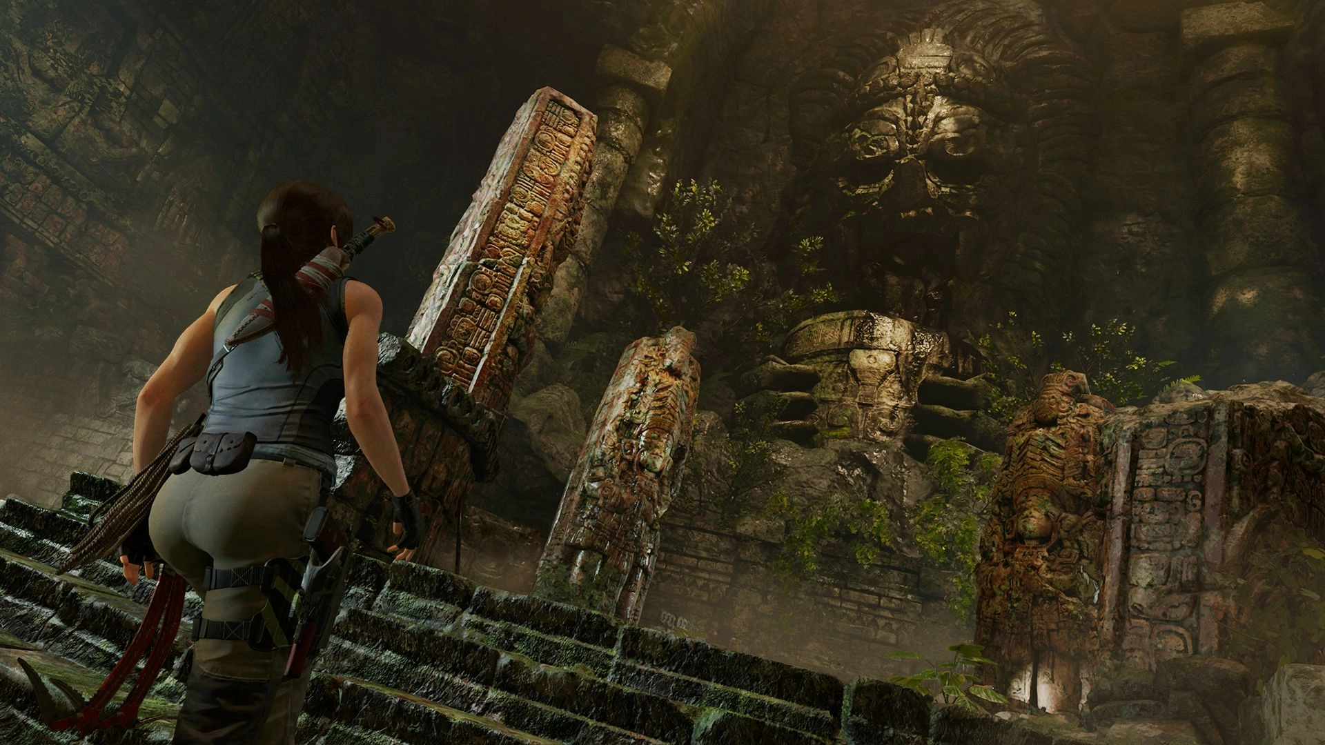 اکانت قانونی Tomb Raider: Definitive Survivor Trilogy PS4 ps5