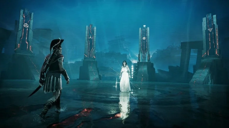 اکانت قانونی Assassin’s Creed Odyssey Deluxe Edition PS5 PS4