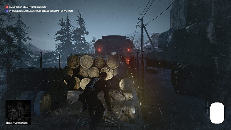 اکانت قانونی HITMAN World of Assassination Ps4 Ps5