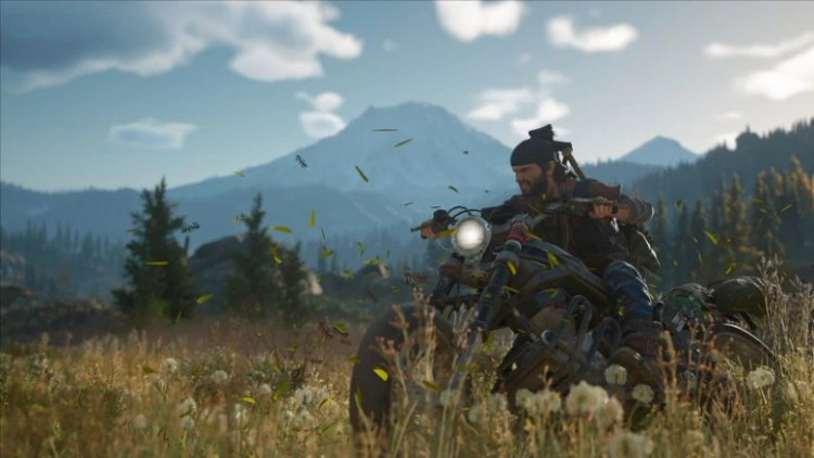 اکانت قانونی DAYS GONE PS5