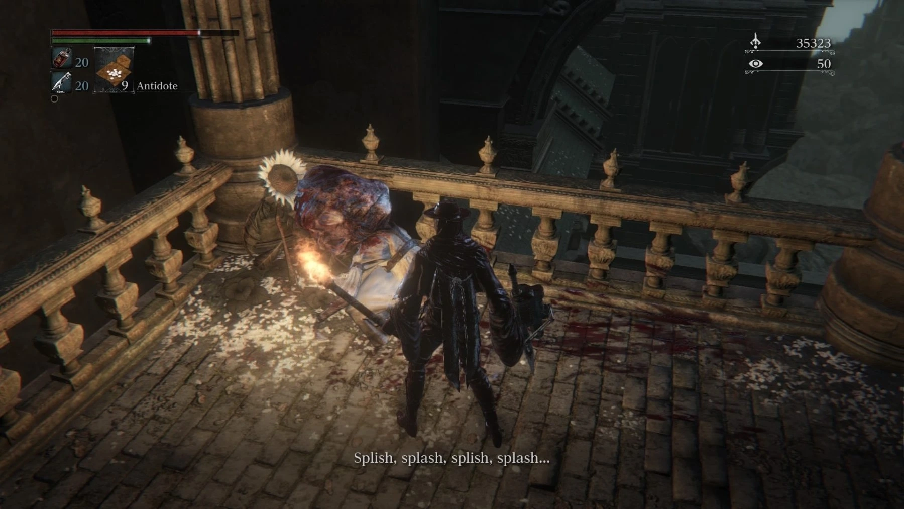 اکانت قانونی Bloodborne PS5 PS4